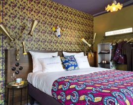 25hours Hotel Paris Terminus Nord