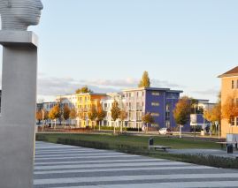 Adapt Apartments Berlin Berlin-Adlershof