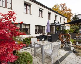 Art of Comfort Haus Ingeborg