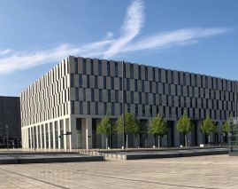 Berlin Airport Schberger Hotel