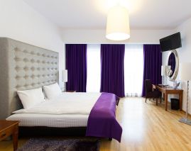 Hotel Don Prestige Residence