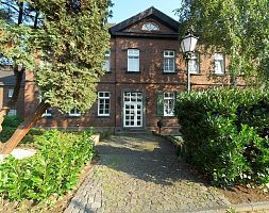 Gut Keuchhof Landhaus