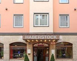 Haberstock Hotelissimo
