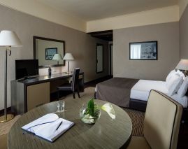 Holiday Inn ROME - EUR PARCO DEI MEDICI by IHG