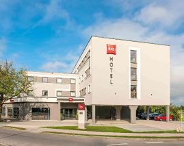 Ibis München Airport Süd