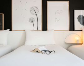 ibis Styles Paris Gare de l'Est Château Landon