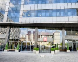 Leonardo Royal Hotel Warsaw