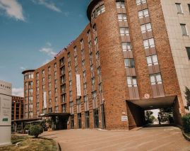 Mercure Hotel Hamburg City