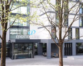 Motel One Deutsches Museum