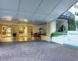 Hotel Occidental Aran Park