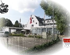 Parkhotel St. Georg