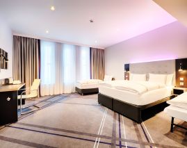 Premier Inn Dresden City Prager Strasse