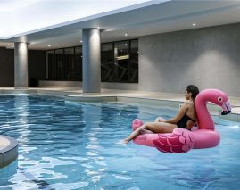 Pullman Paris Roissy-CDG Airport