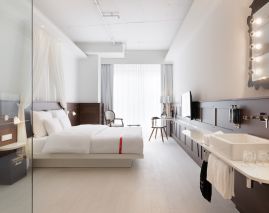 Ruby Rosi Hotel Munich