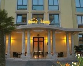 Seccy Hotel Boutique